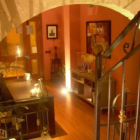 B&B Cortile Di Venere Trapani Buitenkant foto