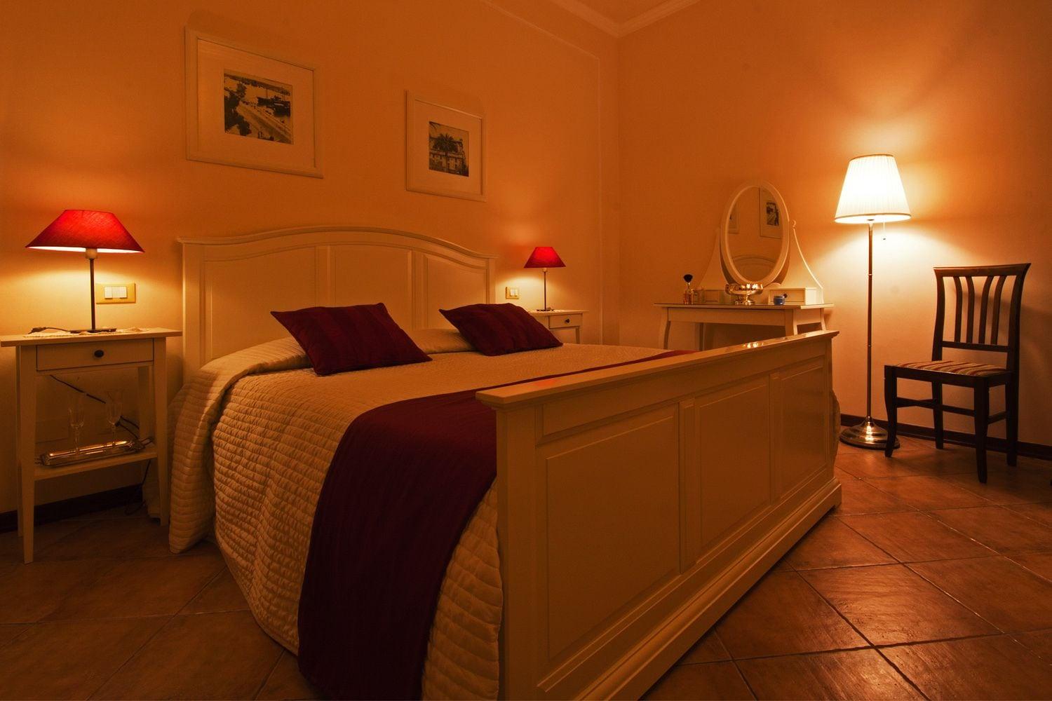 B&B Cortile Di Venere Trapani Buitenkant foto