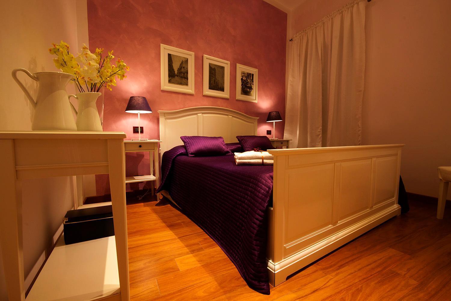 B&B Cortile Di Venere Trapani Buitenkant foto