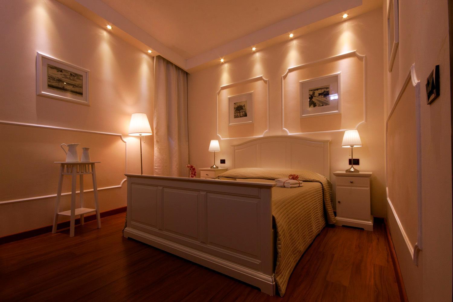 B&B Cortile Di Venere Trapani Buitenkant foto