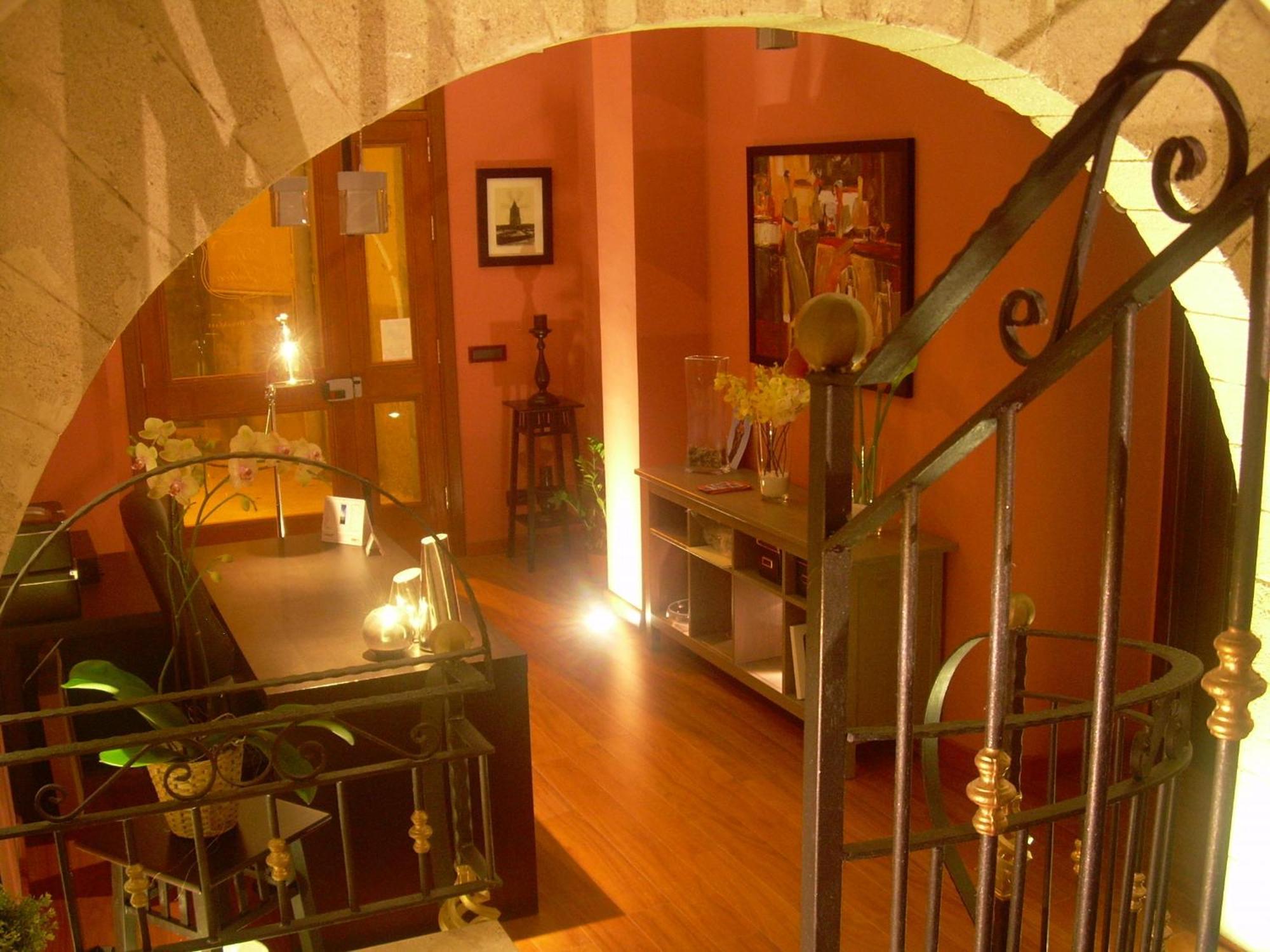 B&B Cortile Di Venere Trapani Buitenkant foto