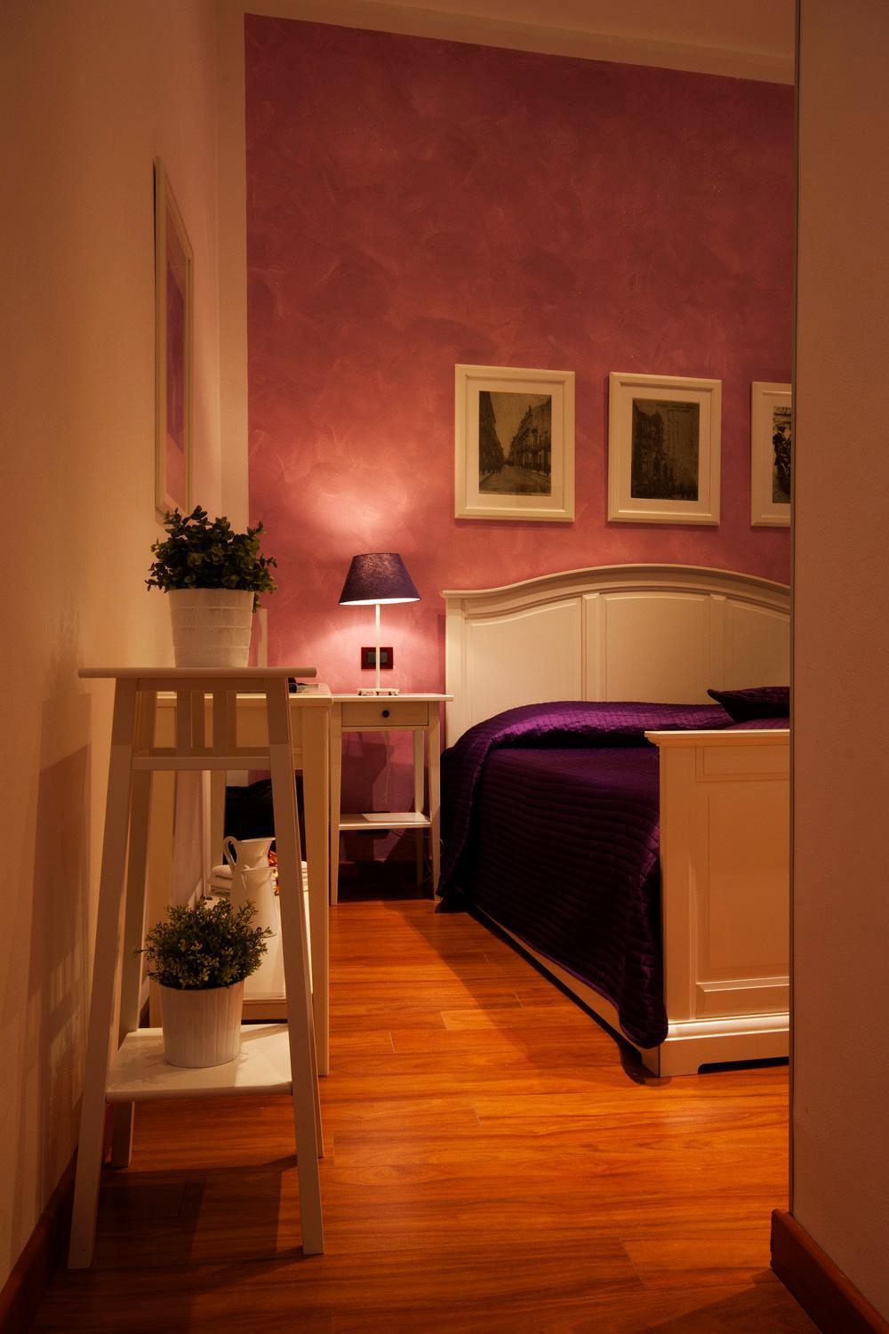 B&B Cortile Di Venere Trapani Kamer foto