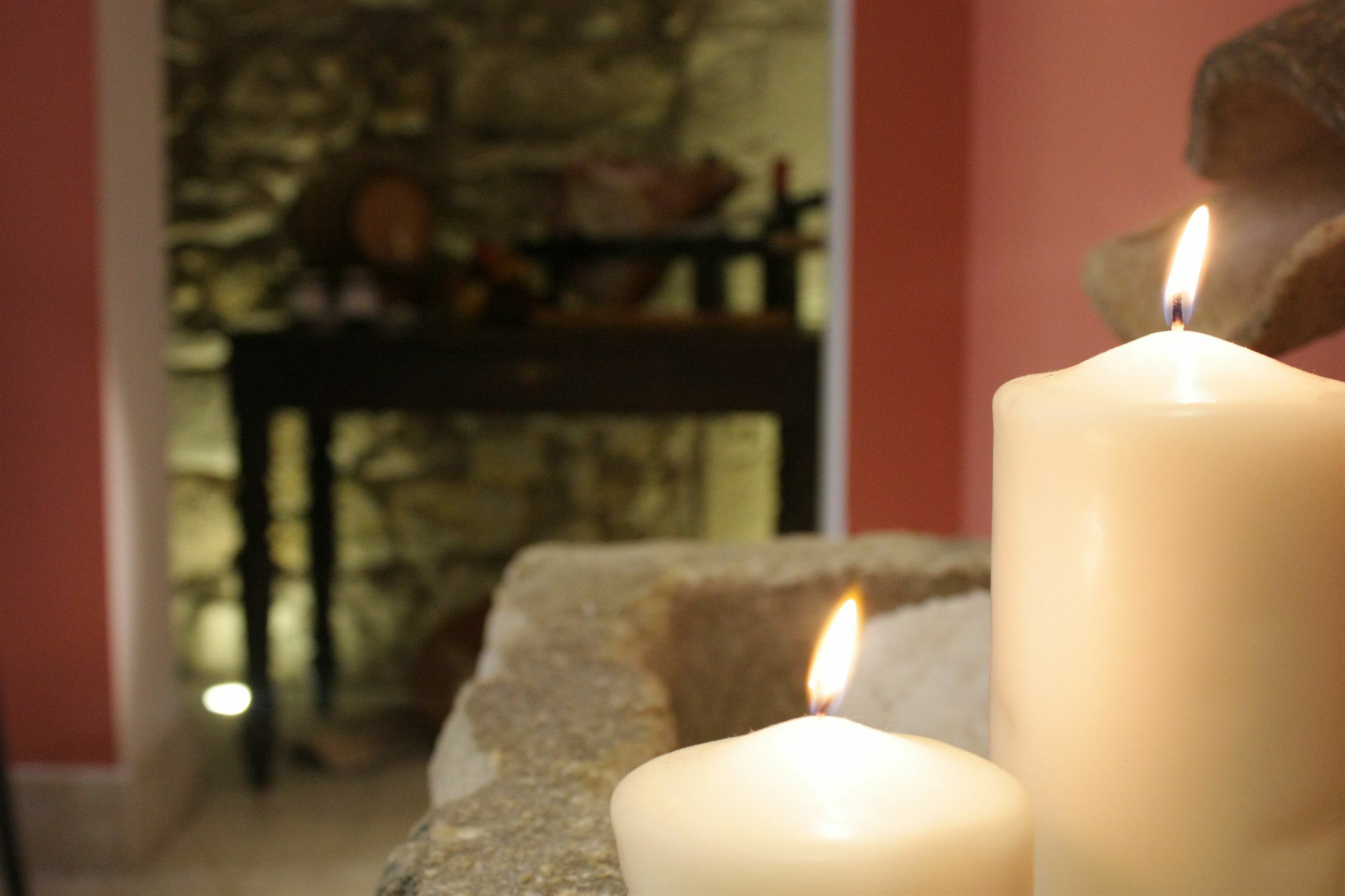 B&B Cortile Di Venere Trapani Buitenkant foto